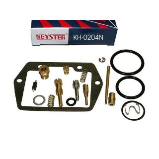 Vergaser Repartur -/ Dichtsatz Carb Rep / Gasket Honda ST70 DAX KH-0204N