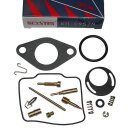 Vergaser Repartur -/ Dichtsatz Carb Rep / Gasket Honda...