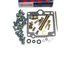 Vergaser Repartur -/ Dichtsatz Carb Rep / Gasket Yamaha...