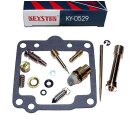 Vergaser Repartur -/ Dichtsatz Carb Rep / Gasket Yamaha...