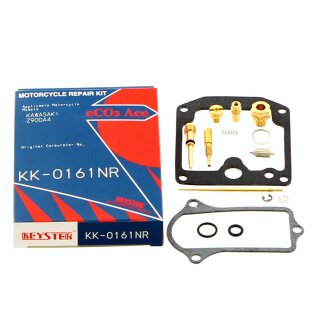 Kawasaki Z 900 A4 1976 Vergaser Reparatursatz Dichtsatz Carburator repair kit