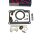 Vergaser Repartur -/ Dichtsatz Carb Rep / Gasket Kawasaki H1D/E/F
