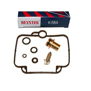 Vergaser Repartur -/ Dichtsatz Carb Rep / Gasket Suzuki GSXR750W Bj.93-95