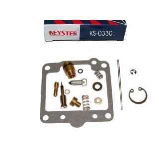 Vergaser Repartur -/ Dichtsatz Carb Rep / Gasket Suzuki GN250 Bj. 85-99