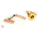 Kawasaki Z KZ 900 Z1 Z1A Z1B  Schwimmernadelventil Satz 1x Valve Float Carb Cham