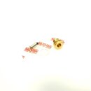 Kawasaki Z KZ 900 Z1 Z1A Z1B  Schwimmernadelventil Satz 1x Valve Float Carb Cham
