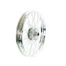 Honda CB 500 550 750 Four Vorderrad Kit Speichenrad VA 19 Zoll Front Wheel