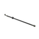 Honda Bremsleitung Gummi unten 330 mm Hose Front Brake Lower