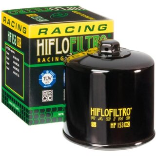 Ölfilter Hiflo OELFILTER HIFLO RACING HF 153 RC HF153RC Ducati