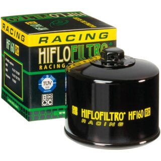 Ölfilter Hiflo OELFILTER HIFLO RACING HF 160 RC HF160RC BMW R1200