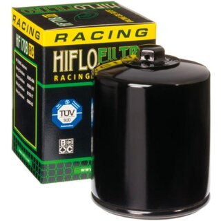 Ölfilter Hiflo OELFILTER HIFLO RACING HF 170 BRC HF170BRC Harley Davidson