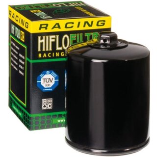 Ölfilter Hiflo OELFILTER HIFLO RACING HF170CRC HF170CRC Harley Davidson