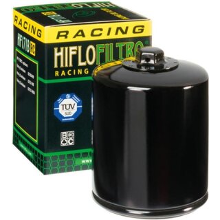 Ölfilter Hiflo OELFILTER HIFLO RACING HF171BRC HF171BRC Harley Davidson