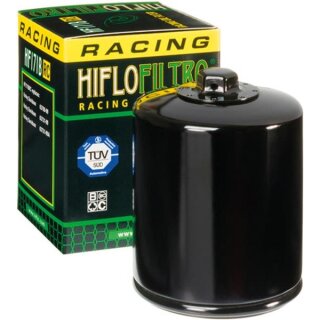 Ölfilter Hiflo OELFILTER HIFLO RACING HF 171 CRC HF171CRC Harley Davidson