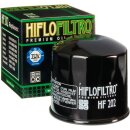 Ölfilter Hiflo OELFILTER HF 202 Honda VN VT VF 500...