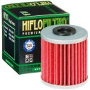 Ölfilter Hiflo OELFILTER HF 207 Suzuki RM-Z 250 450...