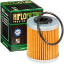 Ölfilter Hiflo OELFILTER HF 157 KTM SXC SX SMR SM...