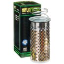 Ölfilter Hiflo OELFILTER HF 178 Harley Davidson FLH...