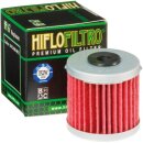 Ölfilter Hiflo OELFILTER HF 167 Kreidler LML Star 4...