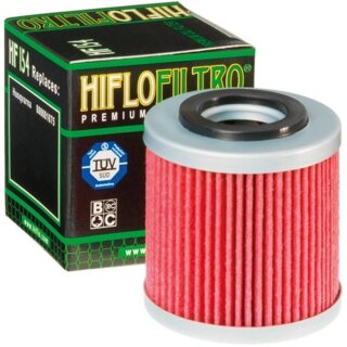 Ölfilter Hiflo OELFILTER HF 154 Husqvarna TE SM 250 410 450 510 610