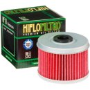 Ölfilter Hiflo OELFILTER HF 113 Honda VT 125 XL 125...