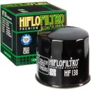 Ölfilter Hiflo OELFILTER HF 138 C CHROM