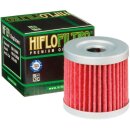 Ölfilter Hiflo OELFILTER HF 139 Kawasaki KFX 400 KSF...