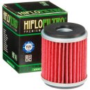 Ölfilter Hiflo OELFILTER HF 141 YZF-R 125 YZF 125 R...