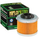 Ölfilter Hiflo OELFILTER HF 186 Aprilia Scarabeo 125