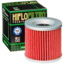 Ölfilter Hiflo OELFILTER HF 125 Kawasaki Z 250 305...