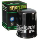 Ölfilter Hiflo OELFILTER HF 196 Polaris Sportsman...