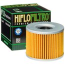 Ölfilter Hiflo OELFILTER HF 531Suzuki  GSX 250...