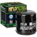 Ölfilter Hiflo OELFILTER HF 554 MV Agusta F4 750 998...