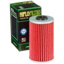 Ölfilter Hiflo OELFILTER HF 562 Kymco Dink Yager...