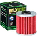 Ölfilter Hiflo OELFILTER HF 568 Kymco X-Citing 400i ABS