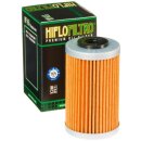 Ölfilter Hiflo OELFILTER HF 655 KTM EXC SX-F 250 450...