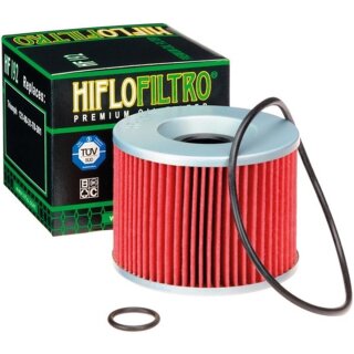 Ölfilter Hiflo OELFILTER HF 192 Triumph T 300 309 400 709