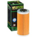 Ölfilter Hiflo OELFILTER HF 611 BMW G 450 Husqvarna...