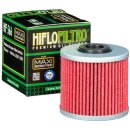 Ölfilter Hiflo OELFILTER HF 566 Kawasaki J 300 ABS...