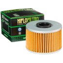 Ölfilter Hiflo OELFILTER HF 114   HONDA TRX 420 FA...