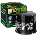 Ölfilter Hiflo OELFILTER HF 129  KAWASAKI KAF 400...