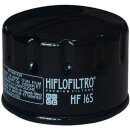 Ölfilter Hiflo OELFILTER HF 165   BMW F 800 S ST