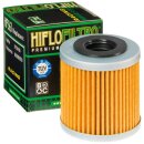 Ölfilter Hiflo OELFILTER HF 563 APRILIA  RS-4 RXV...