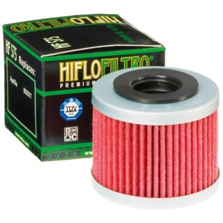 Ölfilter Hiflo OELFILTER HF 575   APRILIA MXV 450