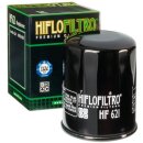 Ölfilter Hiflo OELFILTER HF 621  ARCTIC CAT  500...