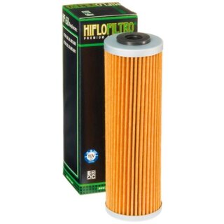 Ölfilter Hiflo OELFILTER HF 658   KTM SX-F 505