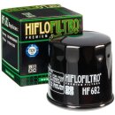 Ölfilter Hiflo OELFILTER HF 682 HYOSUNG TE 450...