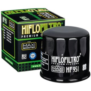 Ölfilter Hiflo OELFILTER HF 951 HONDA FJS 400 600 NSS 250 SH 300 SW-T 400 600