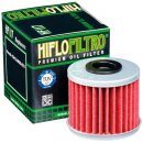 Ölfilter Hiflo OELFILTER HF 117