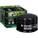Ölfilter Hiflo OELFILTER HF 184 X9 500, ATLANTIC 500